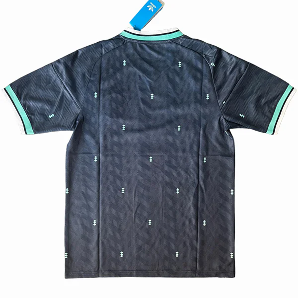 Alemania Camiseta 2026 Segunda Azul - Camiseta Alemania | 7camisetas