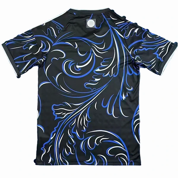 Argentina Camiseta 2026 Segunda Negra - Camiseta Argentina | 7camisetas