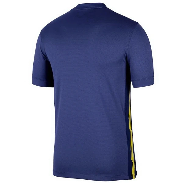 Atlético Madrid Camiseta 2025 2026 Segunda Púrpura - Camiseta Atlético Madrid | 7camisetas