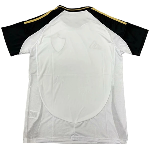 Atlético Mineiro Camiseta 2025 2026 Segunda Blanca - Camiseta Atlético Mineiro | 7camisetas