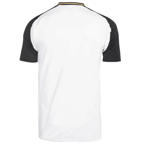 Atlético Mineiro Camiseta 2025 2026 Segunda Blanca - Camiseta Atlético Mineiro | 7camisetas