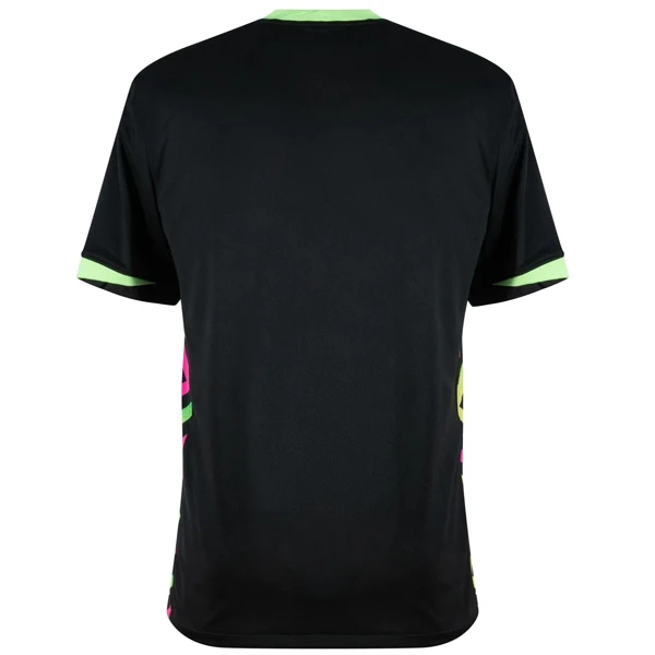 Australia Camiseta 2026 Segunda Negra - Camiseta Australia | 7camisetas