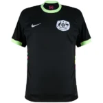 Australia Camiseta 2026 Segunda Negra - Camiseta Australia | 7camisetas