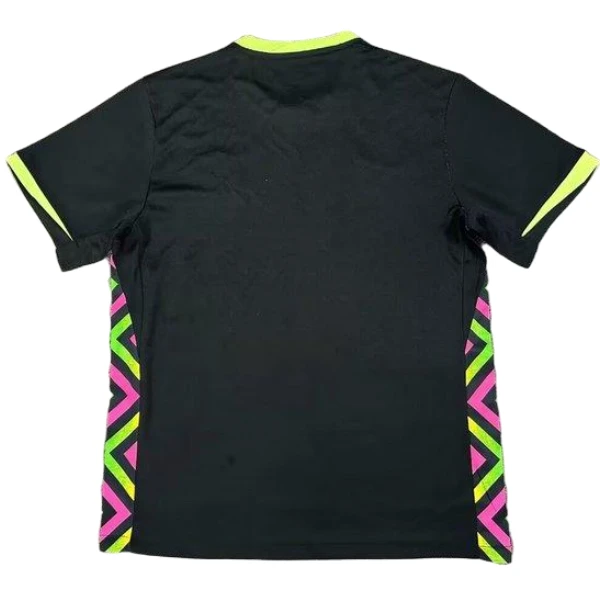 Australia Camiseta 2026 Segunda Negra - Camiseta Australia | 7camisetas