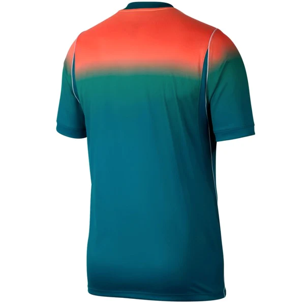 Australia Camiseta 2026 Segunda Verde - Camiseta Australia | 7camisetas