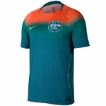 Australia Camiseta 2026 Segunda Verde - Camiseta Australia | 7camisetas