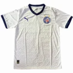 EC Bahia Camiseta 2025 2026 Segunda Blanca - Camiseta Ec Bahia | 7camisetas