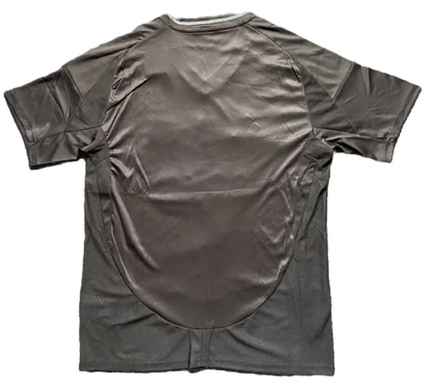 Beşiktaş JK Camiseta 2024 2025 Segunda Negra - Beşiktaş J.k. Camiseta | 7camisetas