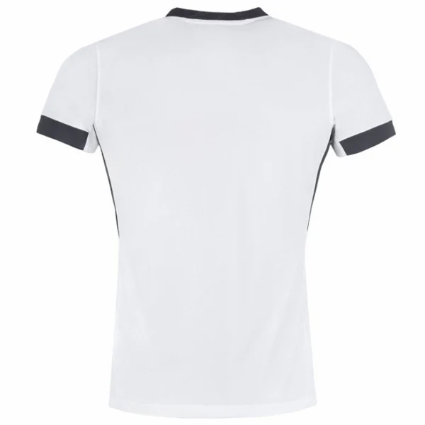Birmingham City F.C Camiseta 2024 2025 Segunda Blanca - Birmingham City Fc Camiseta | 7camisetas
