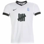 Birmingham City F.C Camiseta 2024 2025 Segunda Blanca - Birmingham City Fc Camiseta | 7camisetas