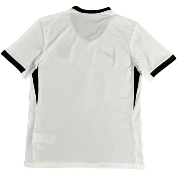 Birmingham City F.C Camiseta 2024 2025 Segunda Blanca - Birmingham City Fc Camiseta | 7camisetas