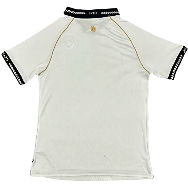 Bolivia Camiseta 2026 Segunda Blanca - Camiseta Bolivia | 7camisetas