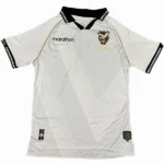 Bolivia Camiseta 2026 Segunda Blanca - Camiseta Bolivia | 7camisetas