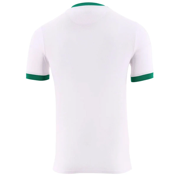 Bolivia Camiseta 2026 Segunda Blanca - Camiseta Bolivia | 7camisetas