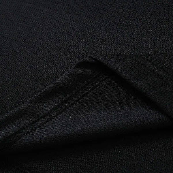 Borussia Mönchengladbach Camiseta 2026 2027 Segunda Negra - Camiseta Bundesliga Borussia Mönchengladbach | 7camisetas