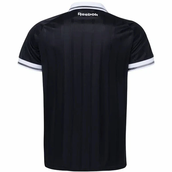 Botafogo Camiseta 2025 2026 Segunda Negra - Camiseta Botafogo | 7camisetas
