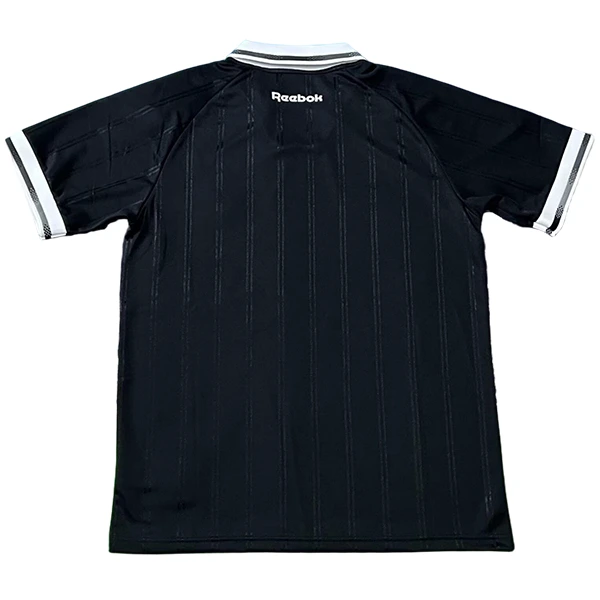 Botafogo Camiseta 2025 2026 Segunda Negra - Camiseta Botafogo | 7camisetas
