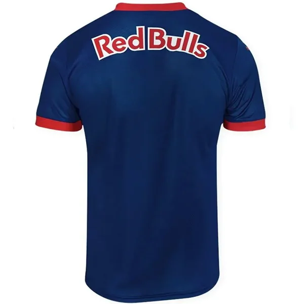 Red Bull Bragantino Camiseta 2025 2026 Segunda Azul - Camiseta Red Bull Bragantino | 7camisetas