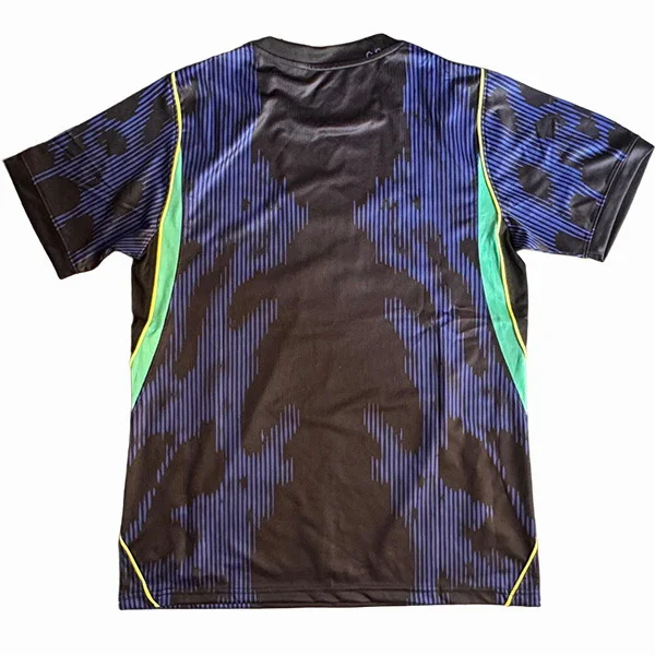 Brasil Camiseta 2026 Segunda Azul - Camiseta Brasil | 7camisetas