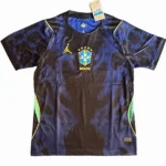 Brasil Camiseta 2026 Segunda Azul - Camiseta Brasil | 7camisetas