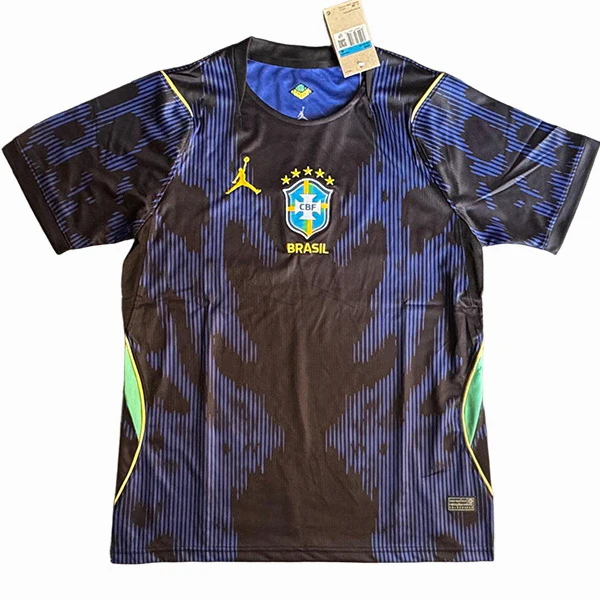 Tailandia Segunda Camiseta Brasil 2026 Azul Brasil Camiseta 2026 Segunda Azul - Camiseta Brasil | 7camisetas