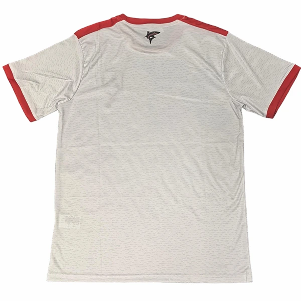 Cabo Verde Camiseta 2024 Segunda Verde - Camiseta Cabo Verde | 7camisetas