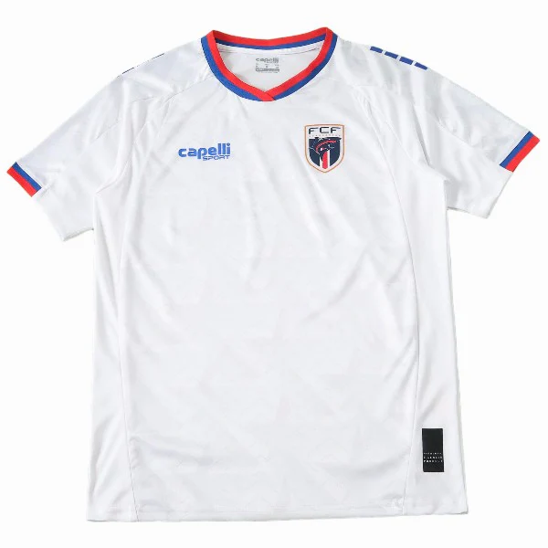 Cabo Verde Camiseta 2026 Segunda Verde - Camiseta Cabo Verde | 7camisetas
