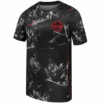 Canadá Camiseta 2026 Segunda Negra - Camiseta Canadá Mundial 2026 | 7camisetas