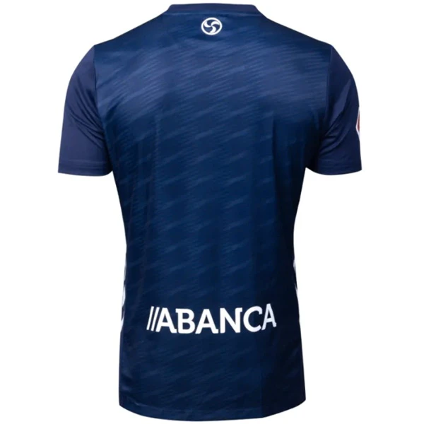 Celta de Vigo Camiseta 2025 2026 Segunda Azul - Camiseta La Liga Celta De Vigo | 7camisetas