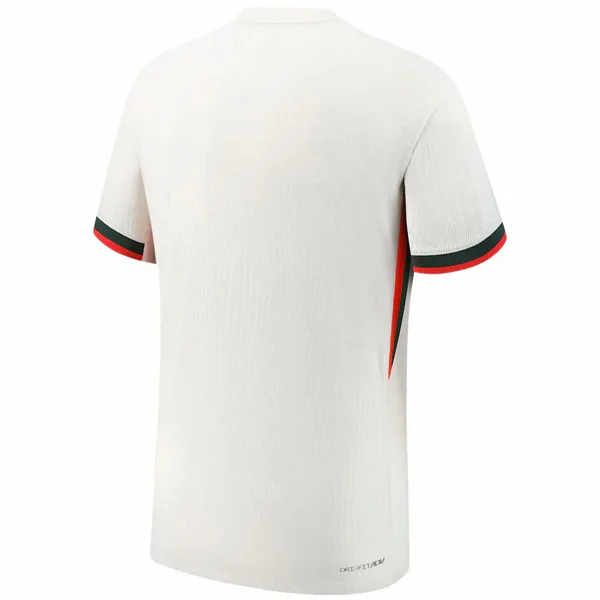 Chelsea Camiseta 2025 2026 Segunda Amarilla - Camiseta Chelsea | 7camisetas