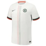 Chelsea Camiseta 2025 2026 Segunda Amarilla - Camiseta Chelsea | 7camisetas