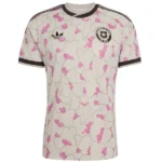 Chile Camiseta 2026 Segunda Amarilla - Camiseta Chile 2026 | 7camisetas