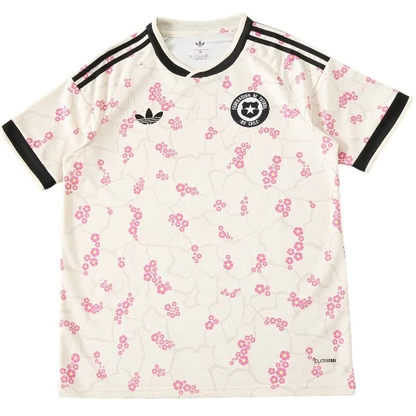 Chile Camiseta 2026 Segunda Amarilla - Camiseta Chile 2026 | 7camisetas