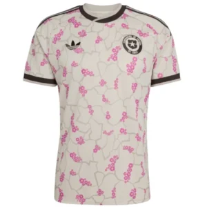 Chile Camiseta 2026 Segunda Amarilla - Camiseta Chile 2026 | 7camisetas