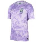 Corea Camiseta 2026 Segunda Púrpura - Camiseta Corea Mundial 2026 | 7camisetas