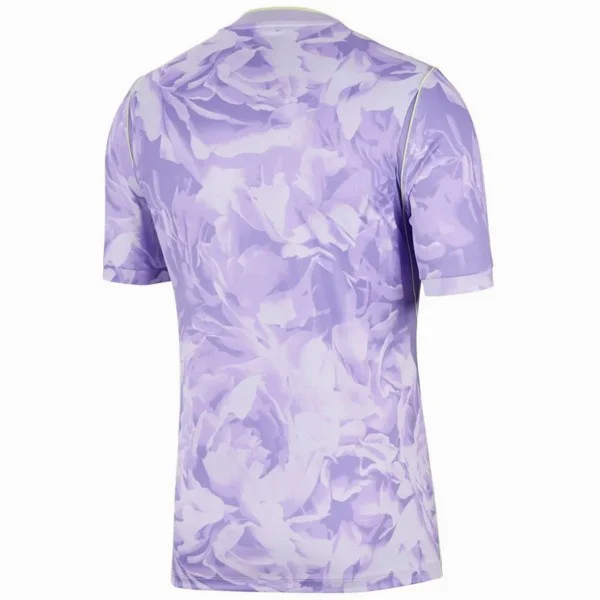 Corea Camiseta 2026 Segunda Púrpura - Camiseta Corea Mundial 2026 | 7camisetas