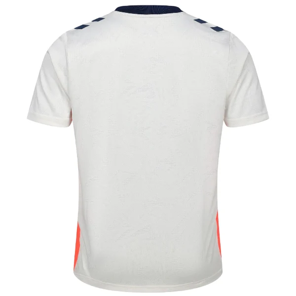 Coventry City Camiseta 2026 2027 Segunda Amarilla - Camiseta Coventry City | 7camisetas