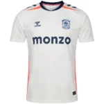 Coventry City Camiseta 2026 2027 Segunda Amarilla - Camiseta Coventry City | 7camisetas