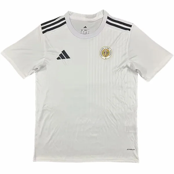 Curazao Camiseta 2026 Segunda Blanca - Camiseta Curazao | 7camisetas