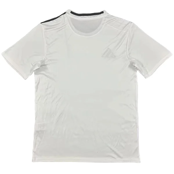 Curazao Camiseta 2026 Segunda Blanca - Camiseta Curazao | 7camisetas