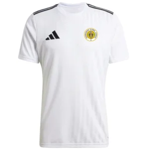 Curazao Camiseta 2026 Segunda Blanca - Camiseta Curazao | 7camisetas