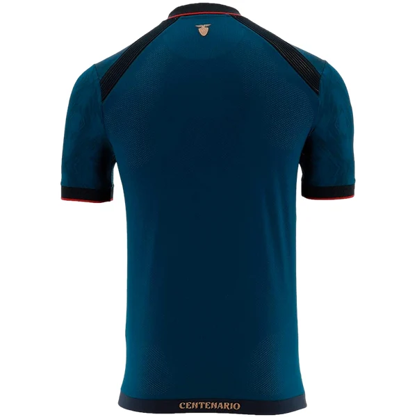 Ecuador Camiseta 2025 Segunda Verde - Camiseta De La Selección De Ecuador | 7camisetas