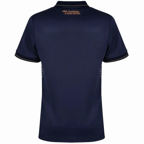 Ecuador Camiseta 2026 Segunda Azul - Camiseta De La Selección De Ecuador | 7camisetas