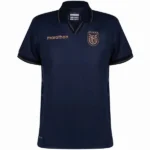 Ecuador Camiseta 2026 Segunda Azul - Camiseta De La Selección De Ecuador | 7camisetas