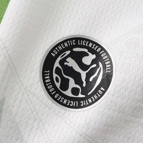 Egipto Camiseta 2026 Segunda Blanca - Camiseta Egipto Mundial 2026 | 7camisetas