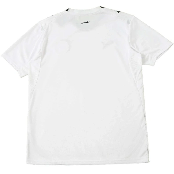 Egipto Camiseta 2026 Segunda Blanca - Camiseta Egipto Mundial 2026 | 7camisetas