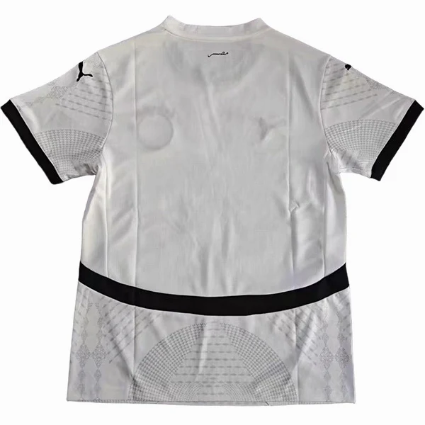 Egipto Camiseta 2026 Segunda Blanca - Camiseta Egipto Mundial 2026 | 7camisetas