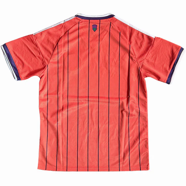 Escocia Camiseta 2026 Segunda Naranja - Camiseta Escocia | 7camisetas