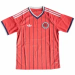 Escocia Camiseta 2026 Segunda Naranja - Camiseta Escocia | 7camisetas