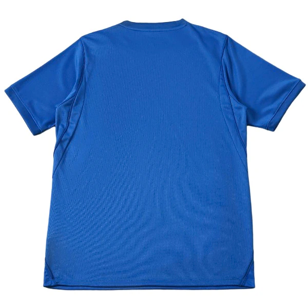 Eslovenia Camiseta 2026 Segunda Azul - Camiseta Eslovenia | 7camisetas